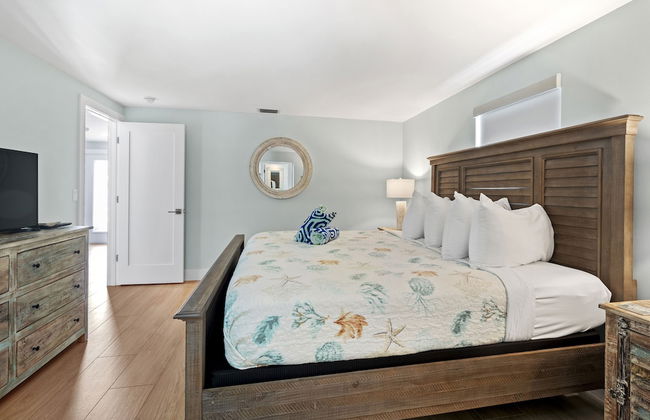 Siesta Key Island Rentals - Foto 34