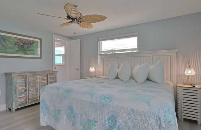 Siesta Key Island Rentals - Foto 63
