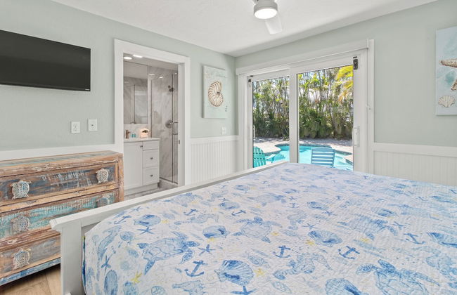 Siesta Key Island Rentals - Foto 37
