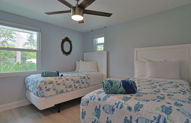 Siesta Key Island Rentals - Foto 61