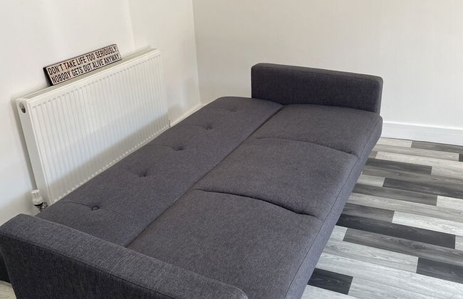 Impeccable 1-bed Apartment in Chesterfield - Foto 4