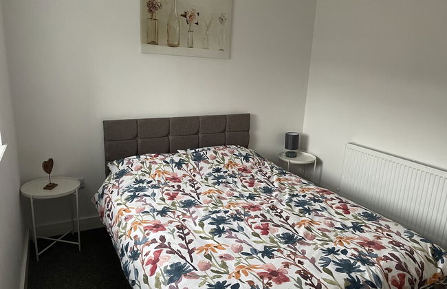 Impeccable 1-bed Apartment in Chesterfield - Foto 6