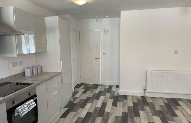 Impeccable 1-bed Apartment in Chesterfield - Foto 15