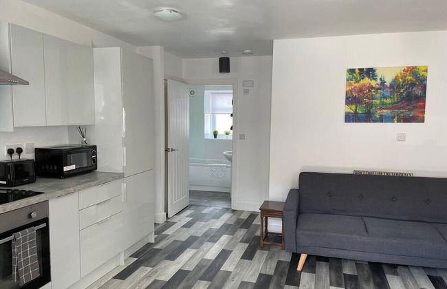Impeccable 1-bed Apartment in Chesterfield - Foto 10