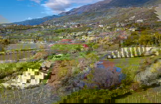 Photo 1 - Ricomilla Family - Terrace & Parking