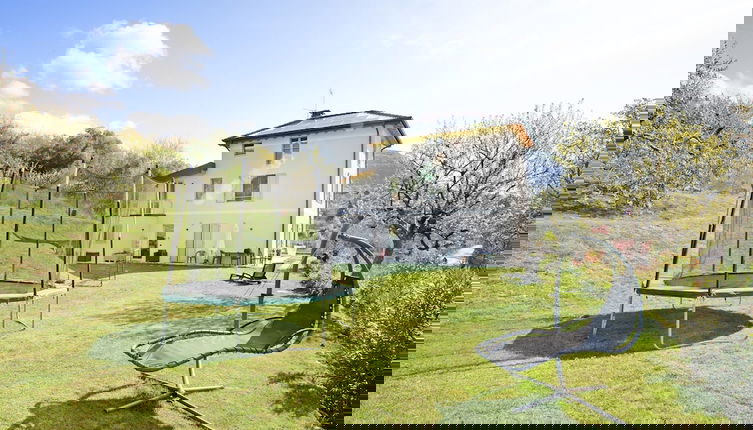 Foto 1 - Ricomilla-ulivo -balcony, Garden & Privat