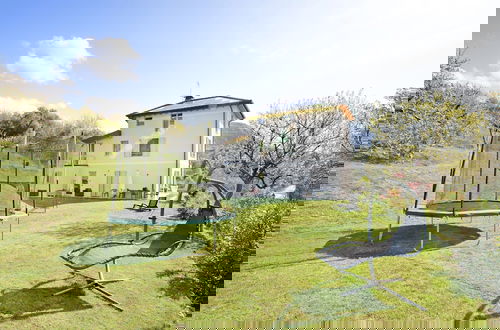 Foto 1 - Ricomilla-ulivo -balcony, Garden & Privat