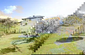 Photo 1 - Ricomilla-ulivo -balcony, Garden & Privat