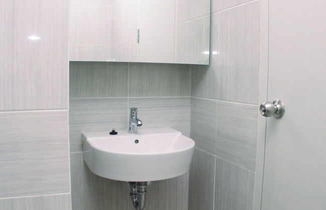 Homey And Minimalist Studio At Vasanta Innopark Apartment - Foto 21