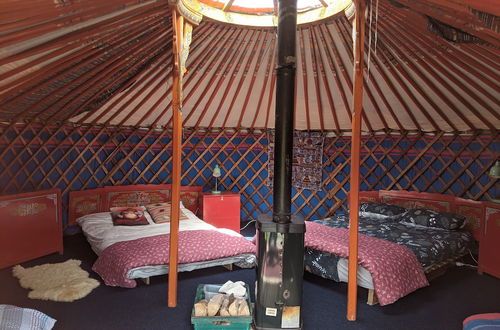 Photo 21 - Inch Hideaway Eco Glamping