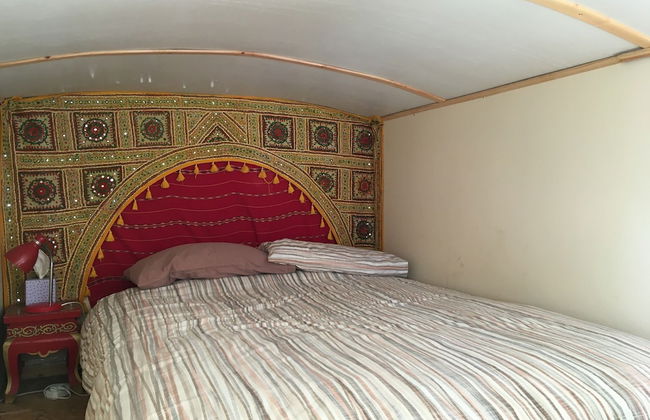 Inch Hideaway Eco Glamping - Foto 25