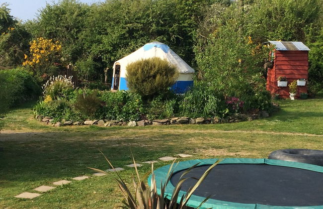Inch Hideaway Eco Glamping - Foto 32