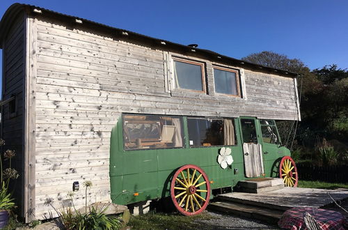 Photo 6 - Inch Hideaway Eco Glamping