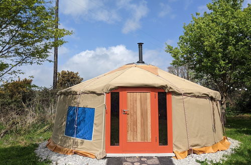 Photo 5 - Inch Hideaway Eco Glamping