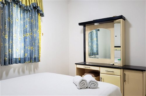 Photo 4 - Comfort Living 3Br Apartment With Pool View At Mediterania Palace Residences