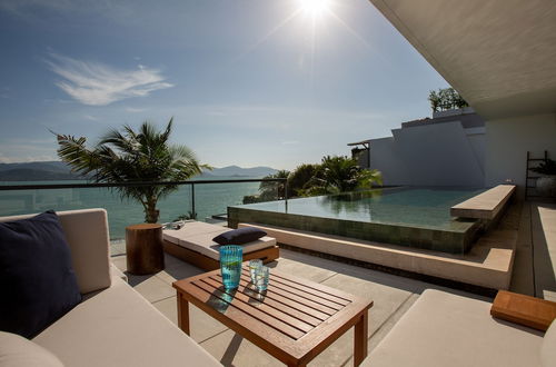 Photo 5 - Kerem Luxury Beachfront Villas