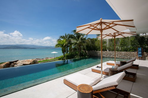 Photo 59 - Kerem Luxury Beachfront Villas