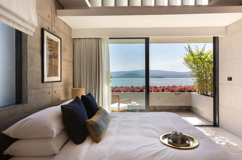 Photo 6 - Kerem Luxury Beachfront Villas