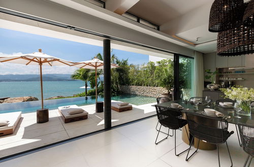 Photo 35 - Kerem Luxury Beachfront Villas