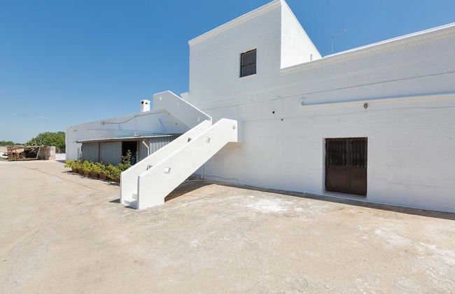 2041 Antica Masseria Casa Rossa - Appartamento Leccina by Barbarhouse - Foto 1