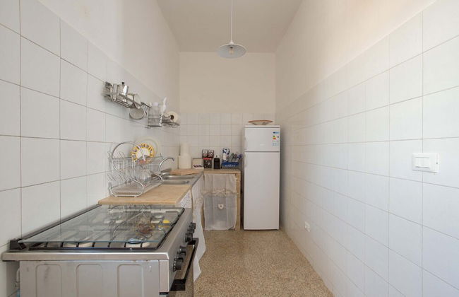 2041 Antica Masseria Casa Rossa - Appartamento Leccina by Barbarhouse - Foto 8