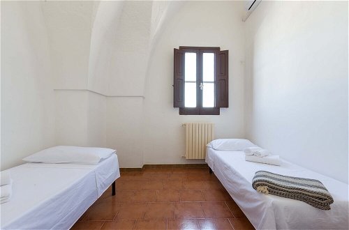 Foto 3 - 2041 Antica Masseria Casa Rossa - Appartamento Leccina by Barbarhouse