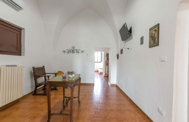2041 Antica Masseria Casa Rossa - Appartamento Leccina by Barbarhouse - Foto 19