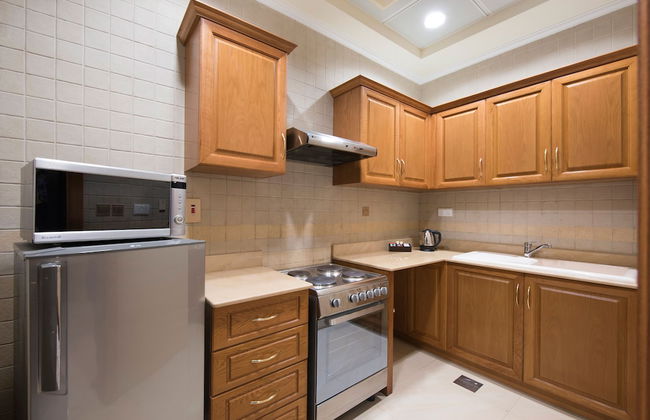 Al Hamra Residence - Foto 15