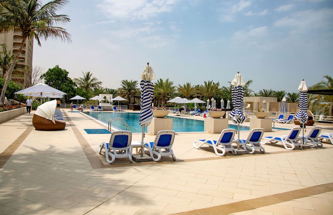 Al Hamra Residence - Foto 35