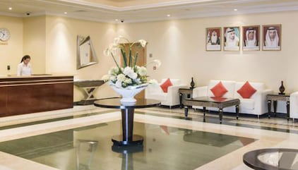 Photo 1 - Al Hamra Residence