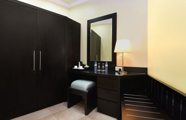 Al Hamra Residence - Foto 3