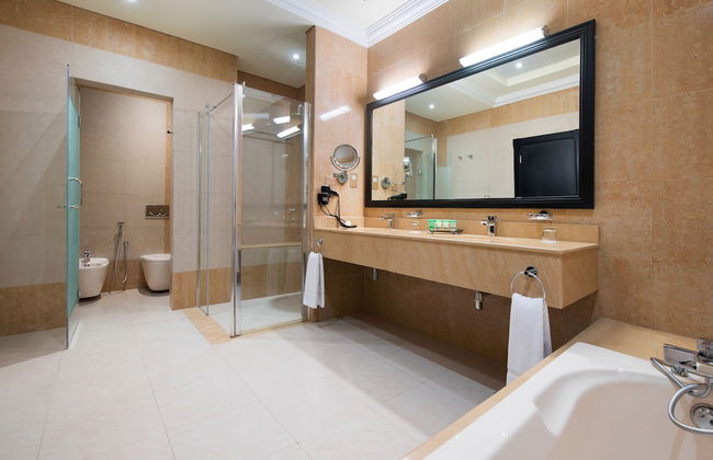 Al Hamra Residence - Foto 28