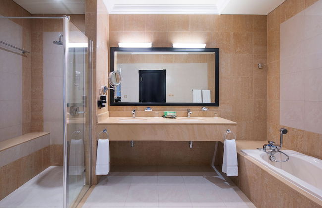 Al Hamra Residence - Foto 27
