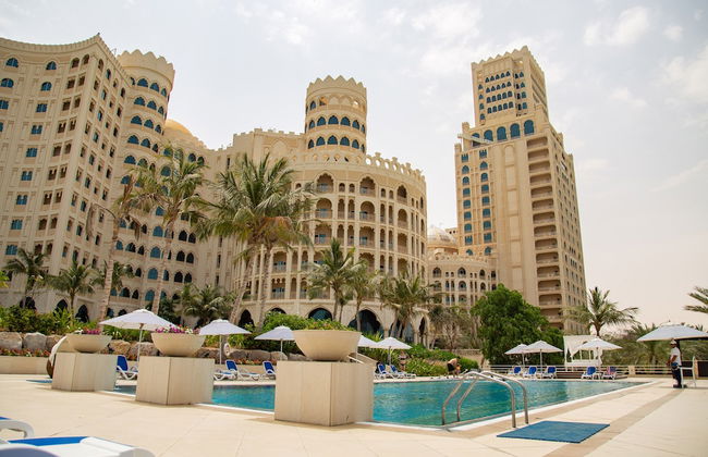 Al Hamra Residence - Foto 51