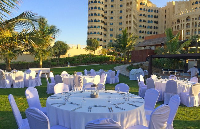 Al Hamra Residence - Foto 55