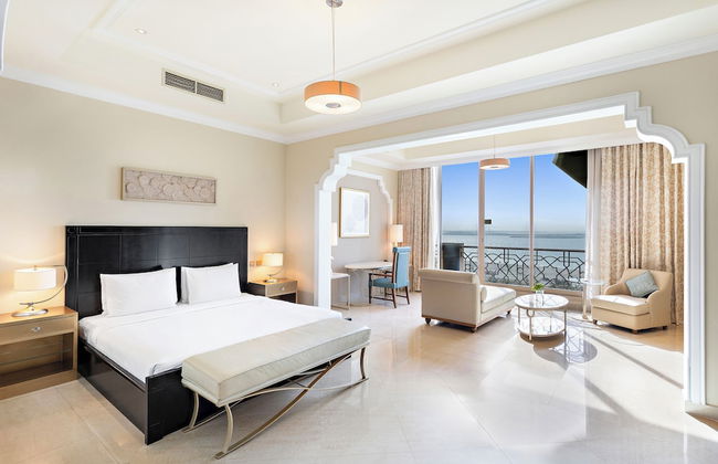 Al Hamra Residence - Foto 7