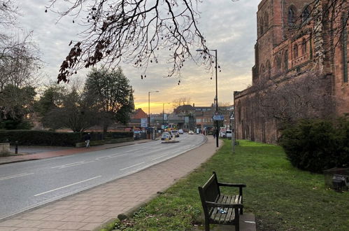 Photo 63 - Abbey Foregate