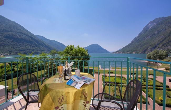 Porto Letizia S13 B1 - Photo 14