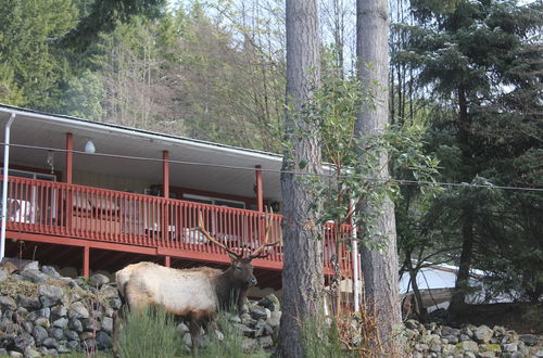 Photo 25 - Youbou Lake House