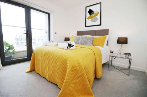 Photo 12 - Dray Court - Luxury 2 Bedroom Apartment