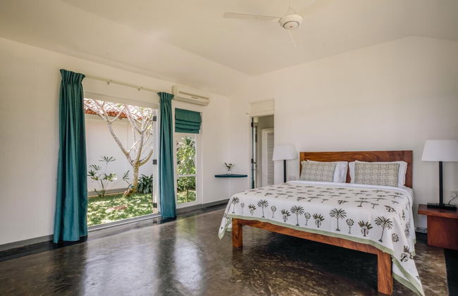 Spectacular Hilltop Beach Villa Located Next To A Surf Break - Foto 21