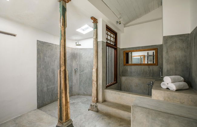 Spectacular Hilltop Beach Villa Located Next To A Surf Break - Foto 34