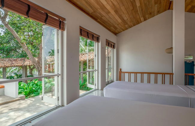 Spectacular Hilltop Beach Villa Located Next To A Surf Break - Foto 28