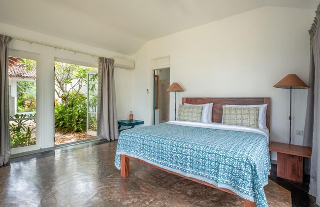 Spectacular Hilltop Beach Villa Located Next To A Surf Break - Foto 23