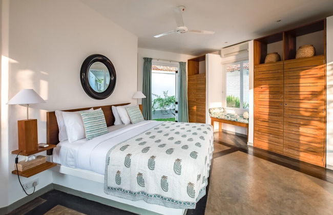 Spectacular Hilltop Beach Villa Located Next To A Surf Break - Foto 24