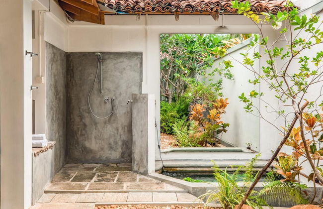 Spectacular Hilltop Beach Villa Located Next To A Surf Break - Foto 49
