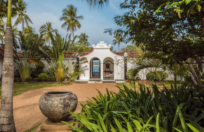 Spectacular Hilltop Beach Villa Located Next To A Surf Break - Foto 47