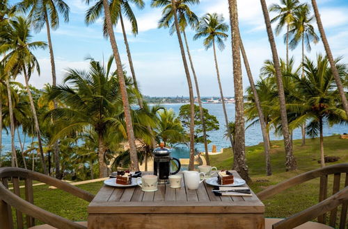 Photo 42 - Spectacular Hilltop Beach Villa Located Next To A Surf Break