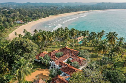 Photo 1 - Spectacular Hilltop Beach Villa Located Next To A Surf Break