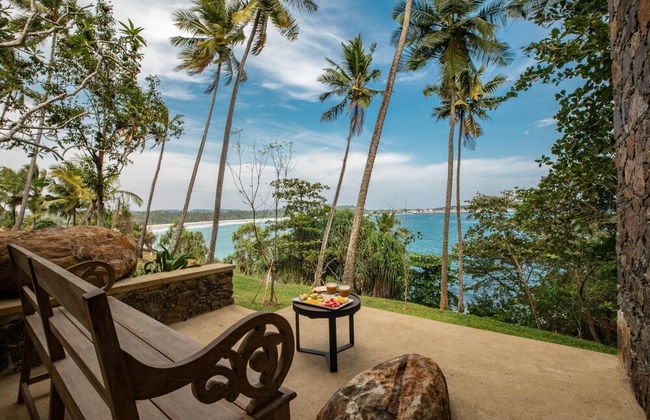 Spectacular Hilltop Beach Villa Located Next To A Surf Break - Foto 41